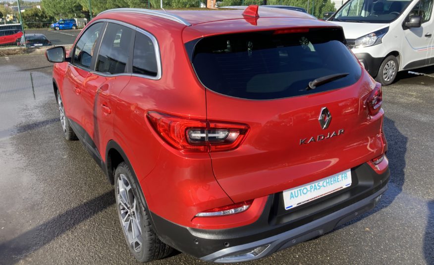 RENAULT KADJAR BLUE DCI 150 INTENS