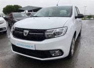 DACIA SANDERO SCE 75 ESSENTIEL