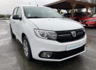 DACIA SANDERO SCE 75 ESSENTIEL