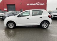 DACIA SANDERO SCE 75 ESSENTIEL