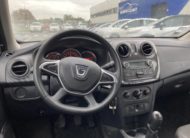 DACIA SANDERO SCE 75 ESSENTIEL