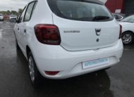 DACIA SANDERO SCE 75 ESSENTIEL