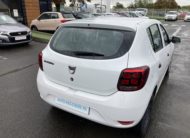 DACIA SANDERO SCE 75 ESSENTIEL