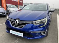 RENAULT MEGANE IV ESTATE DCI 130 ENERGY INTENS