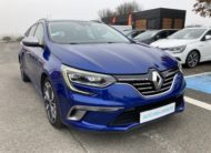 RENAULT MEGANE IV ESTATE DCI 130 ENERGY INTENS