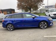 RENAULT MEGANE IV ESTATE DCI 130 ENERGY INTENS