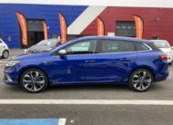 RENAULT MEGANE IV ESTATE DCI 130 ENERGY INTENS