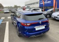 RENAULT MEGANE IV ESTATE DCI 130 ENERGY INTENS