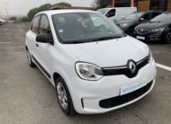 RENAULT TWINGO III SCE 65-20 TEAM RUGBY