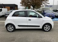 RENAULT TWINGO III SCE 65-20 TEAM RUGBY