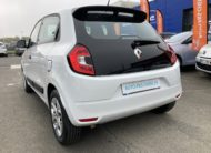 RENAULT TWINGO III SCE 65-20 TEAM RUGBY