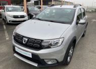 DACIA SANDERO TCE 90 STEPWAY