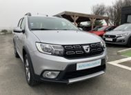 DACIA SANDERO TCE 90 STEPWAY