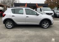 DACIA SANDERO TCE 90 STEPWAY