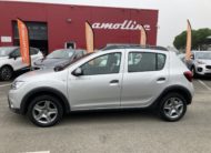 DACIA SANDERO TCE 90 STEPWAY