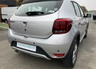 DACIA SANDERO TCE 90 STEPWAY