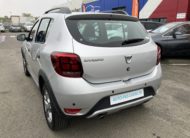 DACIA SANDERO TCE 90 STEPWAY