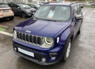 JEEP RENEGADE 1.3 GSE T4 150CH BVR6 LIMITED