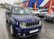 JEEP RENEGADE 1.3 GSE T4 150CH BVR6 LIMITED