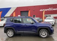 JEEP RENEGADE 1.3 GSE T4 150CH BVR6 LIMITED