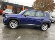 JEEP RENEGADE 1.3 GSE T4 150CH BVR6 LIMITED