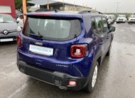 JEEP RENEGADE 1.3 GSE T4 150CH BVR6 LIMITED