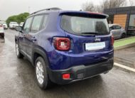 JEEP RENEGADE 1.3 GSE T4 150CH BVR6 LIMITED