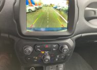 JEEP RENEGADE 1.3 GSE T4 150CH BVR6 LIMITED