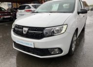 DACIA SANDERO SCE 75 ESSENTIEL