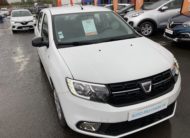 DACIA SANDERO SCE 75 ESSENTIEL