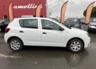 DACIA SANDERO SCE 75 ESSENTIEL