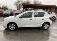 DACIA SANDERO SCE 75 ESSENTIEL