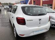 DACIA SANDERO SCE 75 ESSENTIEL