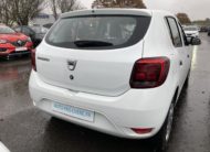 DACIA SANDERO SCE 75 ESSENTIEL