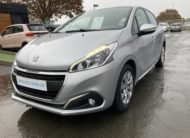 PEUGEOT 208 1.2 PURE TECH 82CH BVM5 ACTIVE