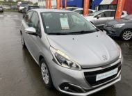 PEUGEOT 208 1.2 PURE TECH 82CH BVM5 ACTIVE