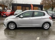 PEUGEOT 208 1.2 PURE TECH 82CH BVM5 ACTIVE