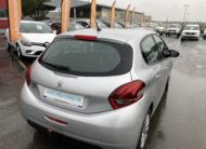 PEUGEOT 208 1.2 PURE TECH 82CH BVM5 ACTIVE