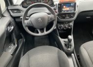 PEUGEOT 208 1.2 PURE TECH 82CH BVM5 ACTIVE