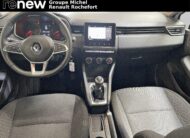 RENAULT CLIO V Clio TCe 90 – 21 Business