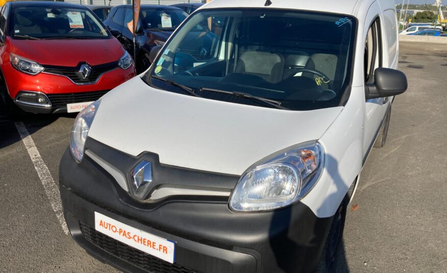 RENAULT KANGOO EXPRESS BLIE DCI 95 EXTRA R-LINK