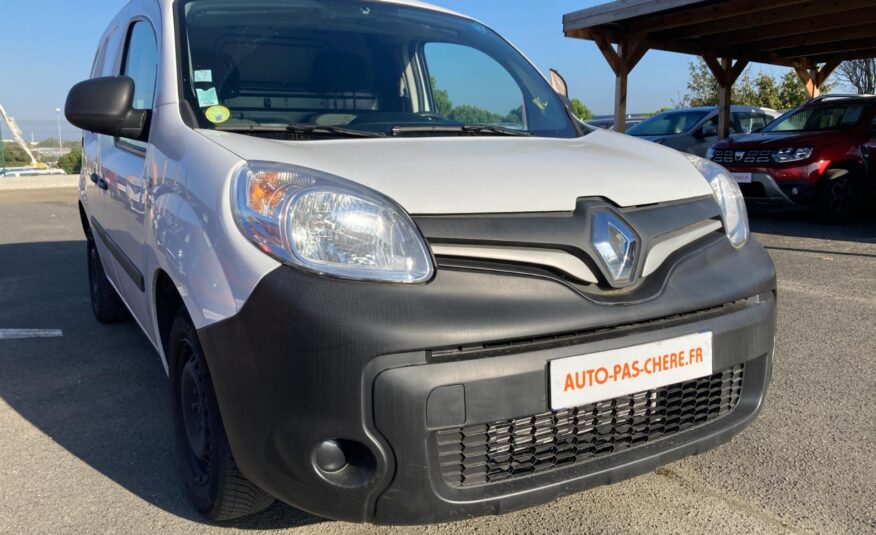 RENAULT KANGOO EXPRESS BLIE DCI 95 EXTRA R-LINK