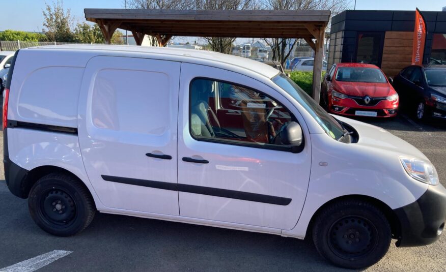 RENAULT KANGOO EXPRESS BLIE DCI 95 EXTRA R-LINK