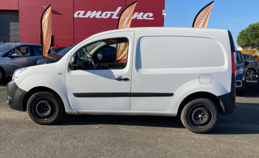 RENAULT KANGOO EXPRESS BLIE DCI 95 EXTRA R-LINK