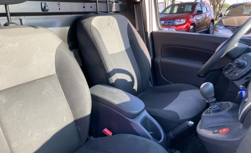 RENAULT KANGOO EXPRESS BLIE DCI 95 EXTRA R-LINK