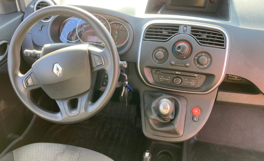 RENAULT KANGOO EXPRESS BLIE DCI 95 EXTRA R-LINK