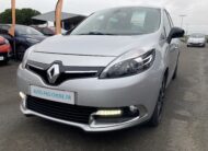 RENAULT SCENIC III DCI 130 ENERGY BOSE EDITION