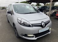 RENAULT SCENIC III DCI 130 ENERGY BOSE EDITION