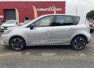 RENAULT SCENIC III DCI 130 ENERGY BOSE EDITION