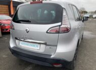 RENAULT SCENIC III DCI 130 ENERGY BOSE EDITION